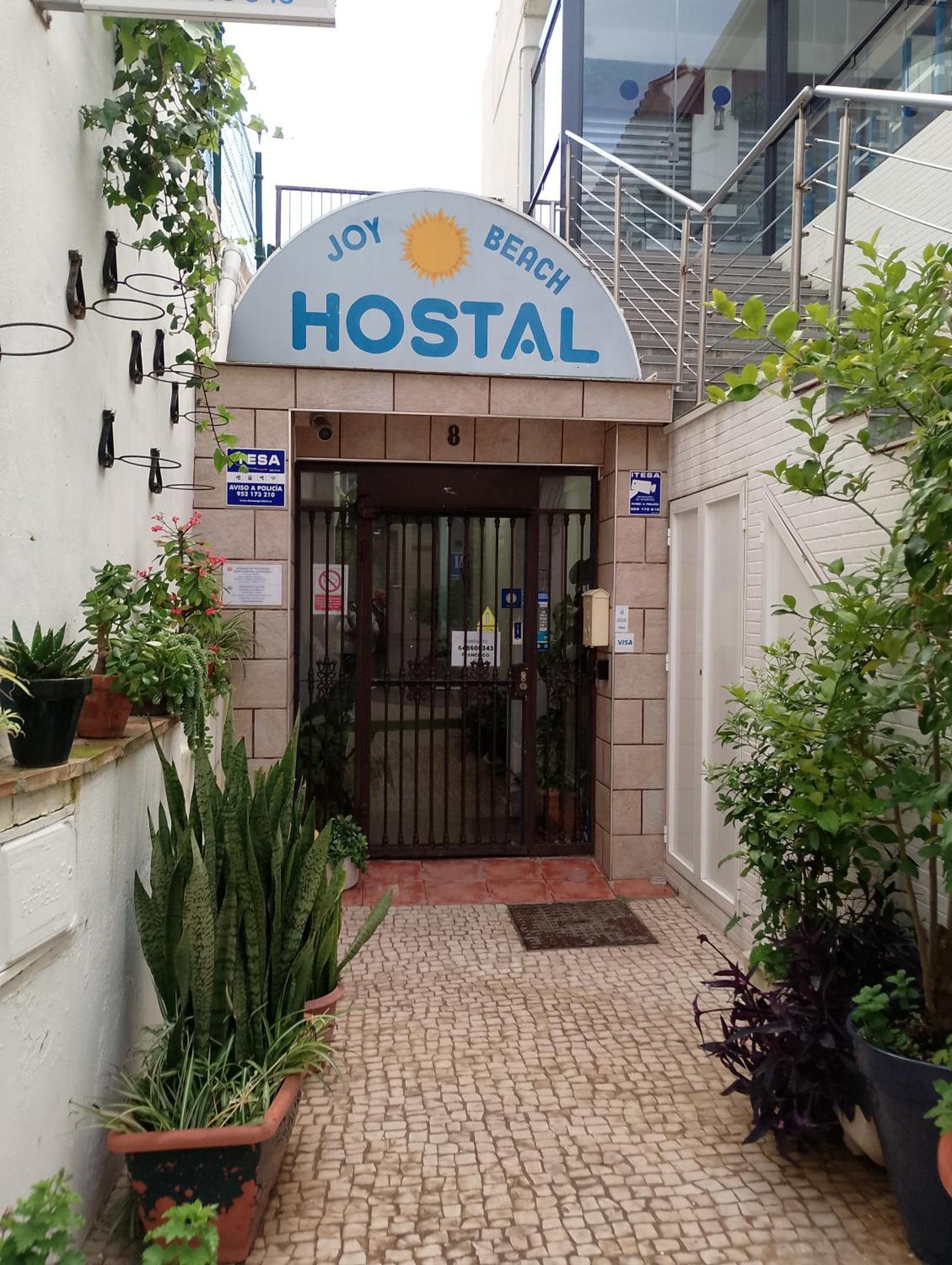 Joy Hostel